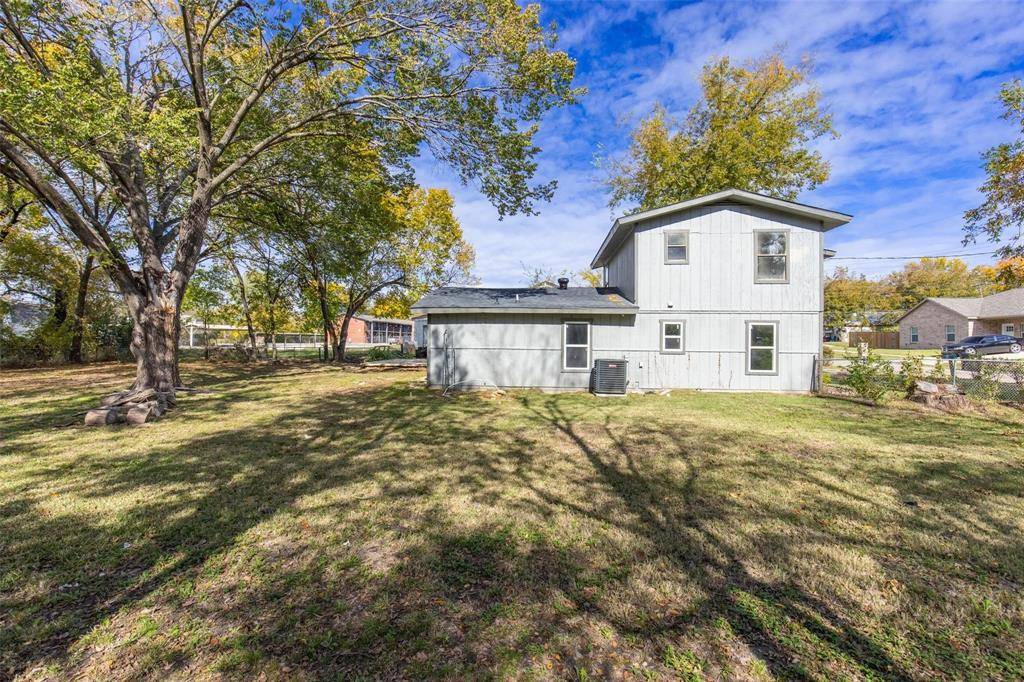 Greenville, TX 75401,800 Edgar Street