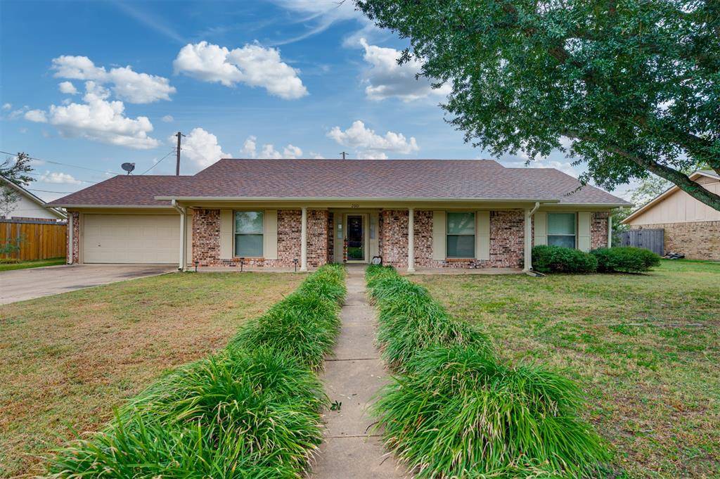 Clarksville, TX 75426,2001 S Delaware Street