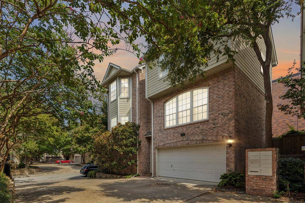 Dallas, TX 75219,2704 Welborn Street #H