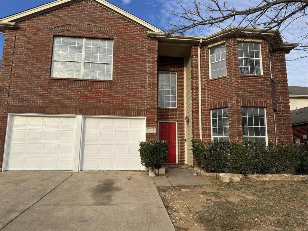 Fort Worth, TX 76123,8344 Orleans Lane