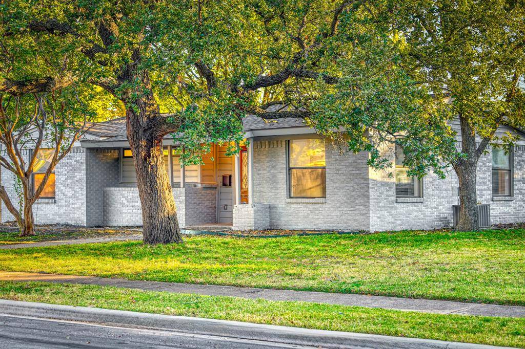 Dallas, TX 75228,2370 San Marcus Avenue