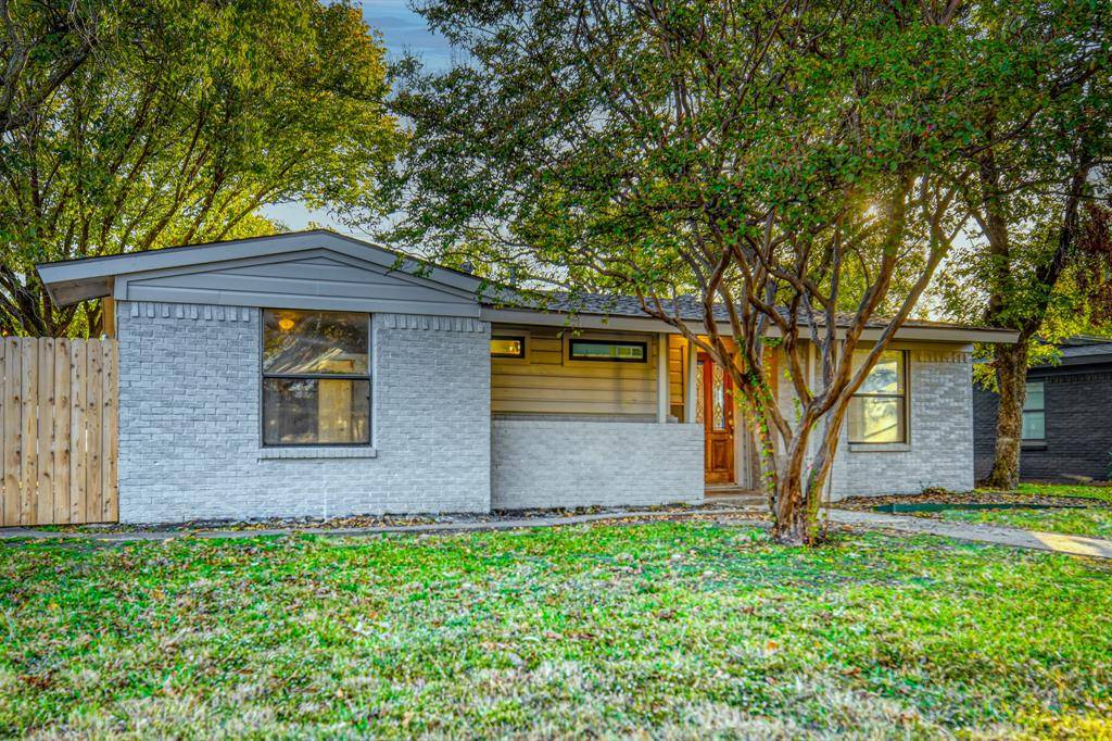 Dallas, TX 75228,2370 San Marcus Avenue