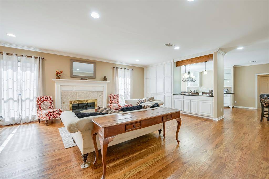 Fort Worth, TX 76116,7016 Allen Place Drive