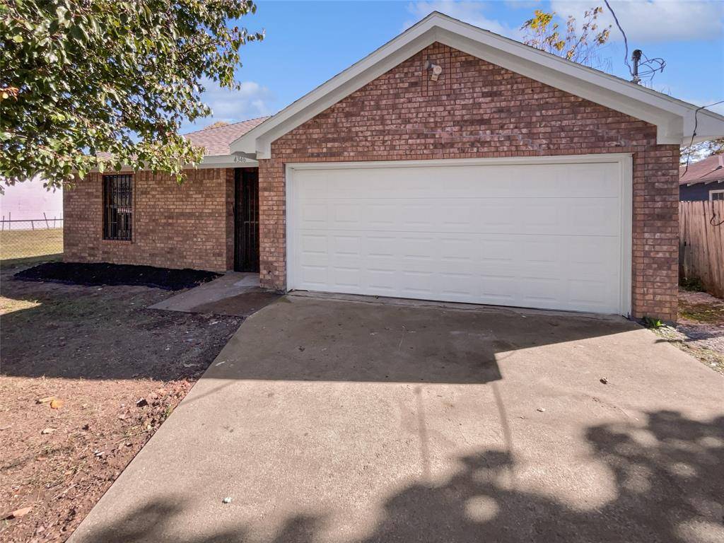 Dallas, TX 75210,4346 Hamilton Avenue