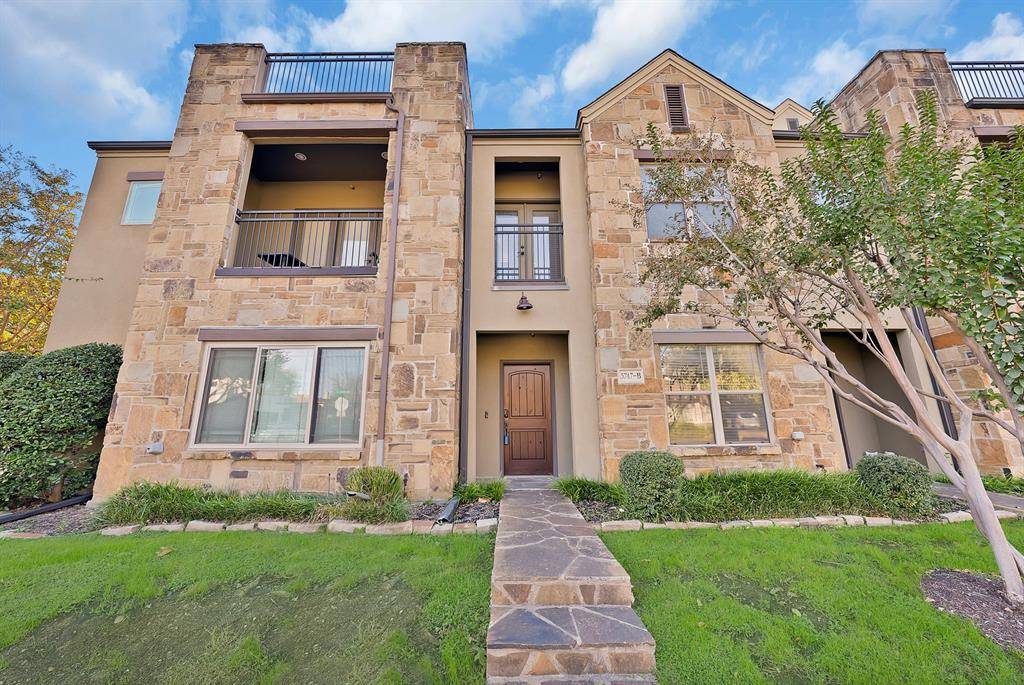 Dallas, TX 75206,5747 Prospect Avenue #B