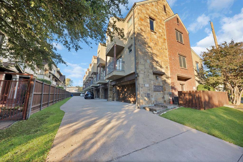 Dallas, TX 75206,5747 Prospect Avenue #B