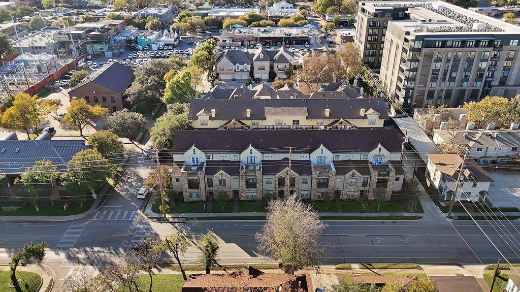 Dallas, TX 75206,5747 Prospect Avenue #B