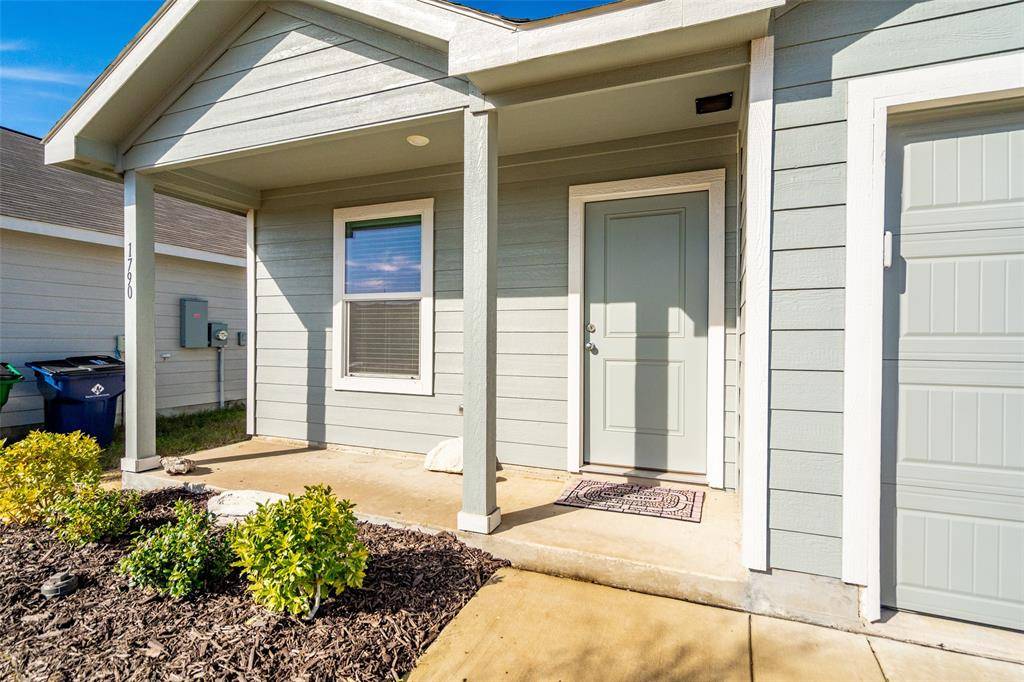 Crandall, TX 75114,1790 Courage Creek