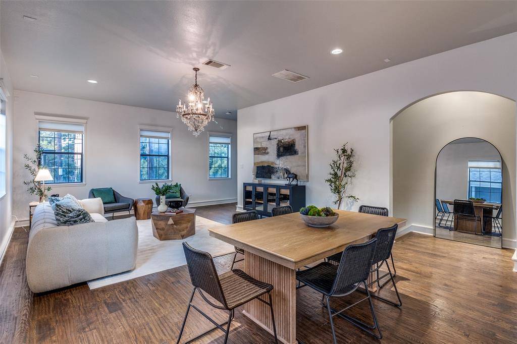 Dallas, TX 75204,1405 Mccoy Street #4U