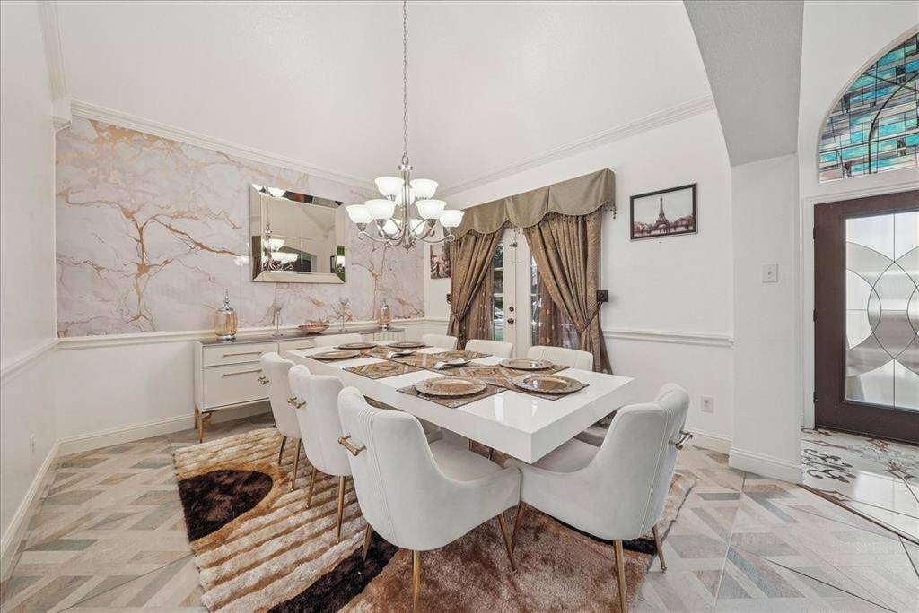 Grand Prairie, TX 75052,547 Breton Drive