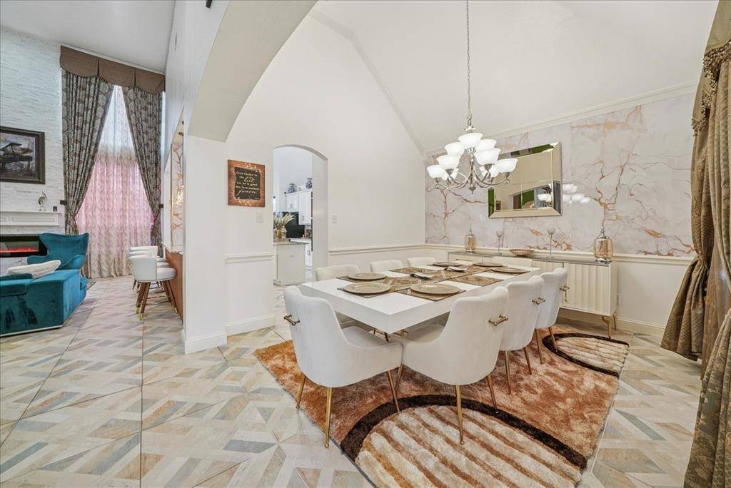 Grand Prairie, TX 75052,547 Breton Drive