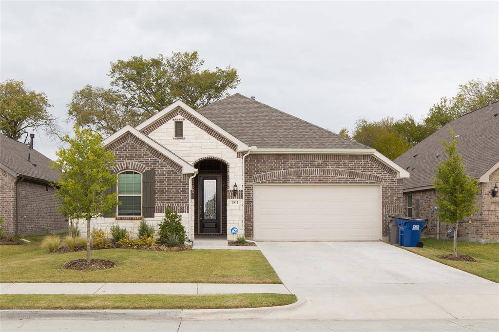 Melissa, TX 75454,2811 Willow Lane