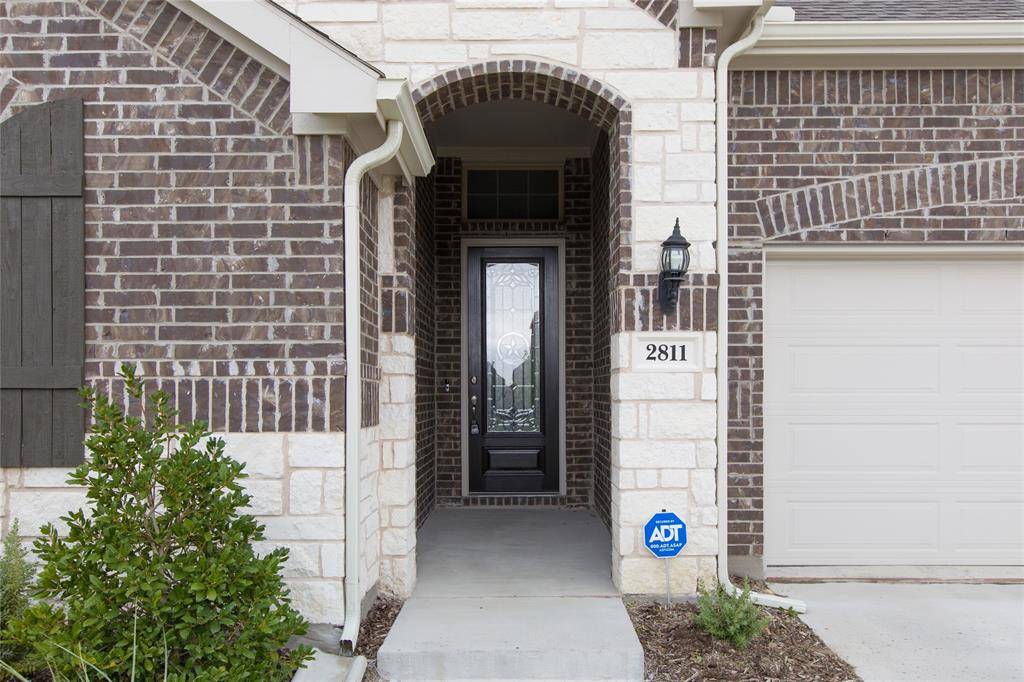 Melissa, TX 75454,2811 Willow Lane
