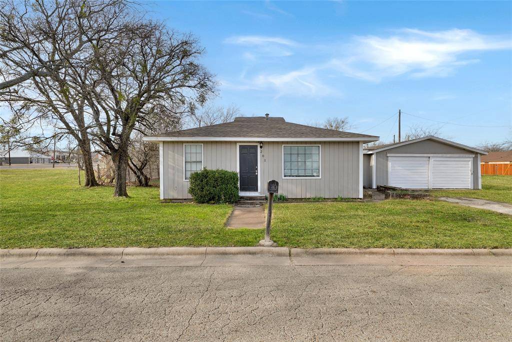 Granbury, TX 76048,201 Deputy Larry Miller Drive