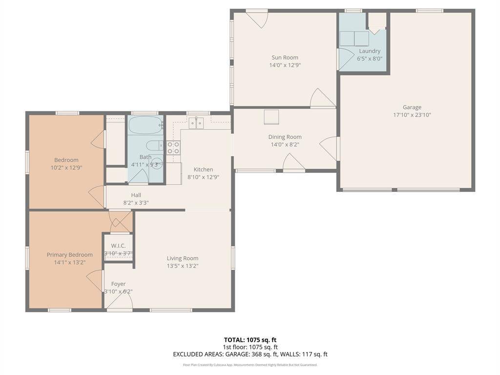 Granbury, TX 76048,201 Deputy Larry Miller Drive