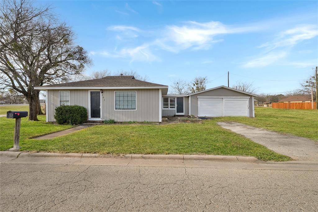 Granbury, TX 76048,201 Deputy Larry Miller Drive