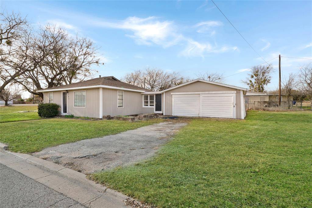 Granbury, TX 76048,201 Deputy Larry Miller Drive