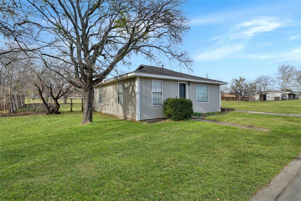 Granbury, TX 76048,201 Deputy Larry Miller Drive