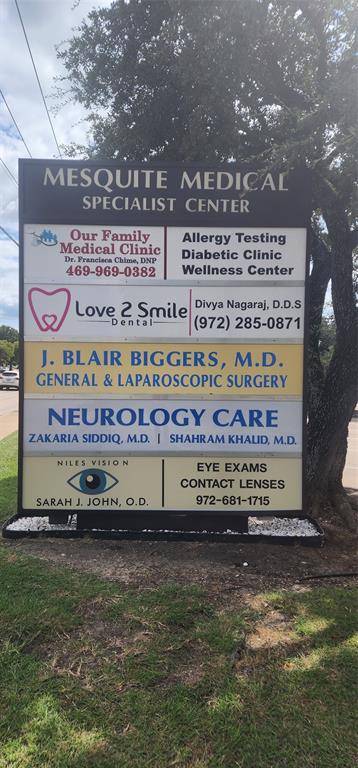 Mesquite, TX 75149,1050 N Beltline Road Road #103