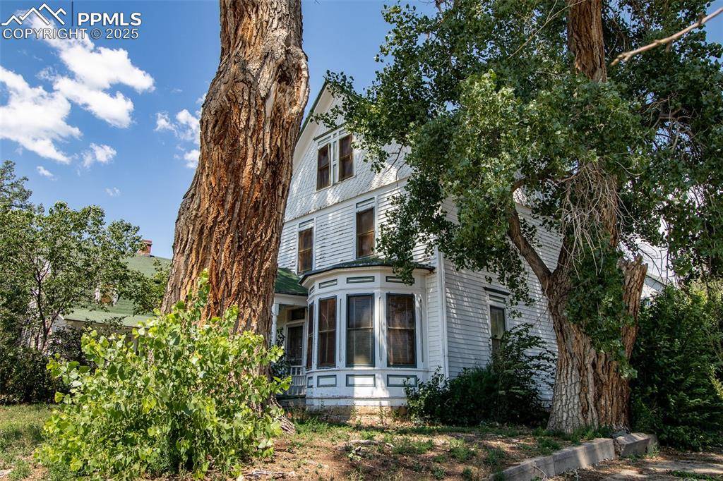 Trinidad, CO 81082,801 W Baca ST