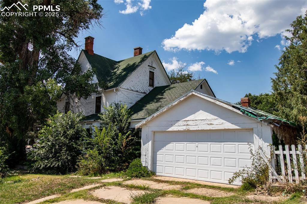 Trinidad, CO 81082,801 W Baca ST