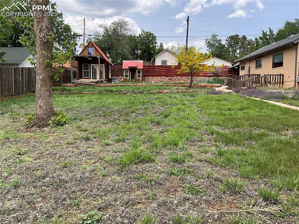 Colorado Springs, CO 80904,3410 W Pikes Peak AVE