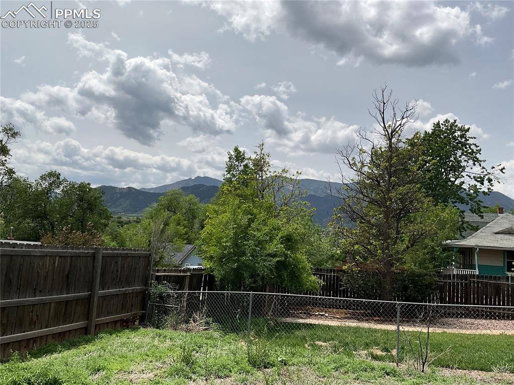 Colorado Springs, CO 80904,3410 W Pikes Peak AVE