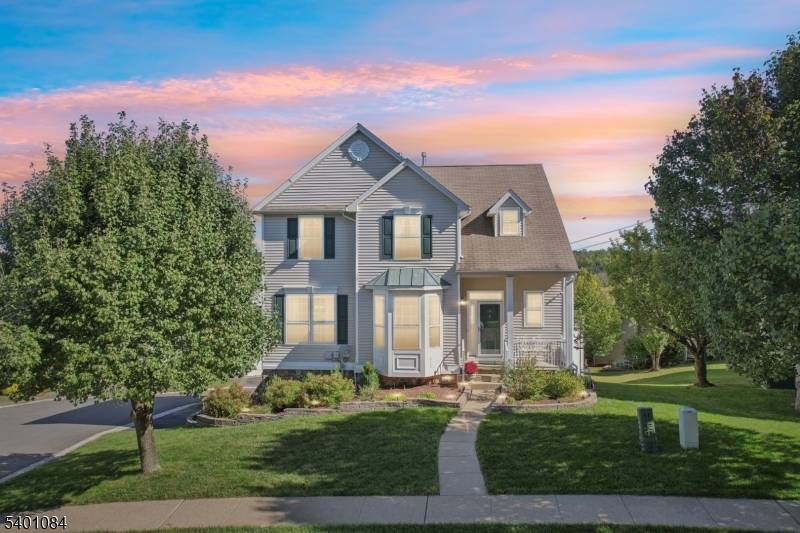 Mount Olive Twp., NJ 07840,205 Winding Hill Dr