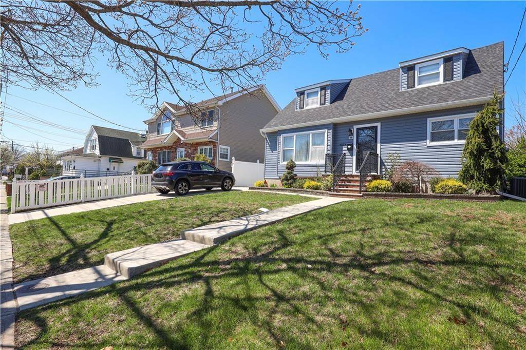 Staten  Island, NY 10312,4325 Hylan BLVD