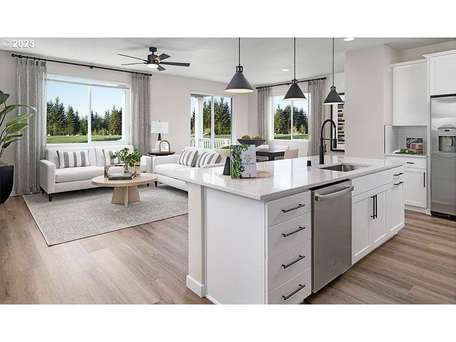 Ridgefield, WA 98642,1023 NW 178TH WAY