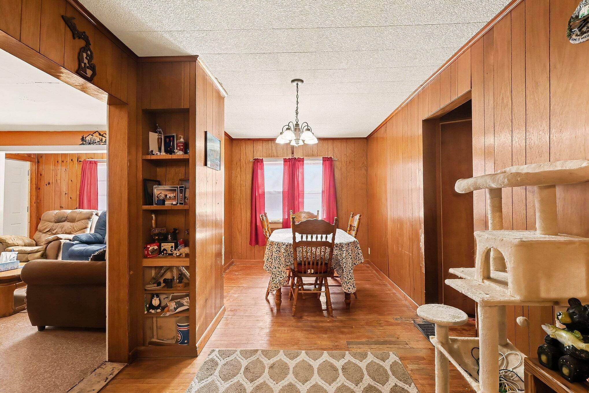 Ludington, MI 49431,5472 W Johnson RD