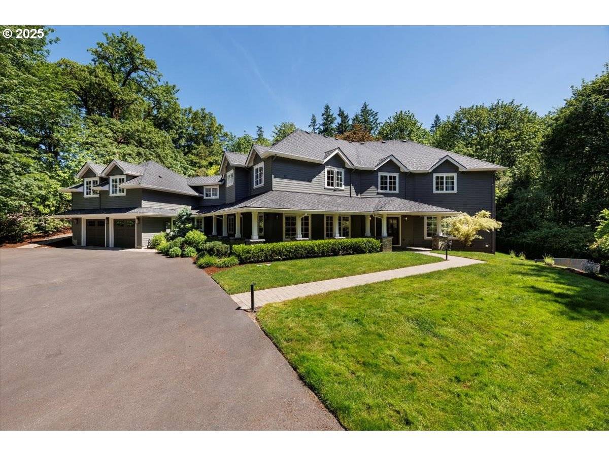 Lake Oswego, OR 97034,1051 FOREST MEADOWS WAY