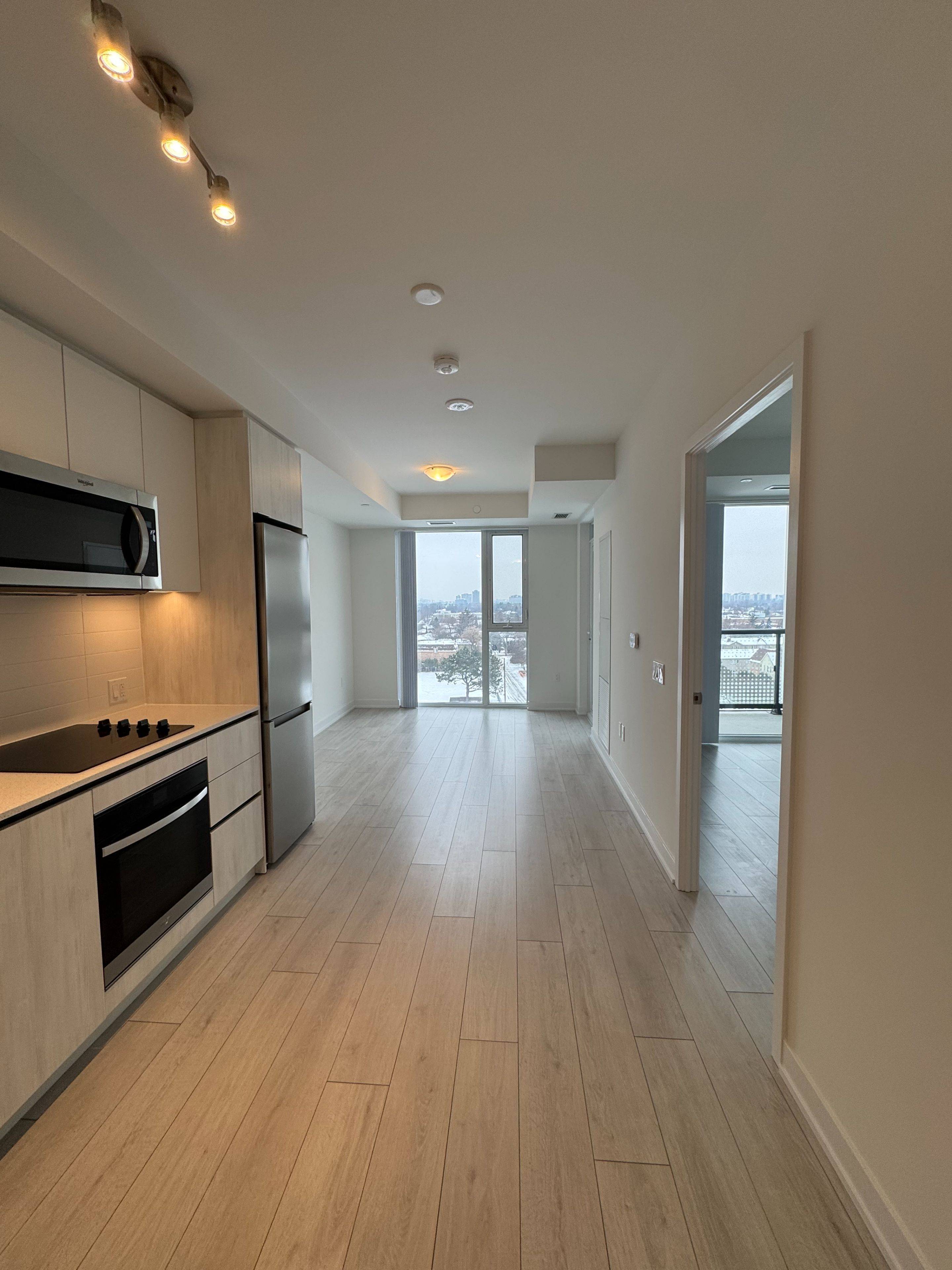 Toronto C07, ON M2M 3T3,5858 Yonge ST #824