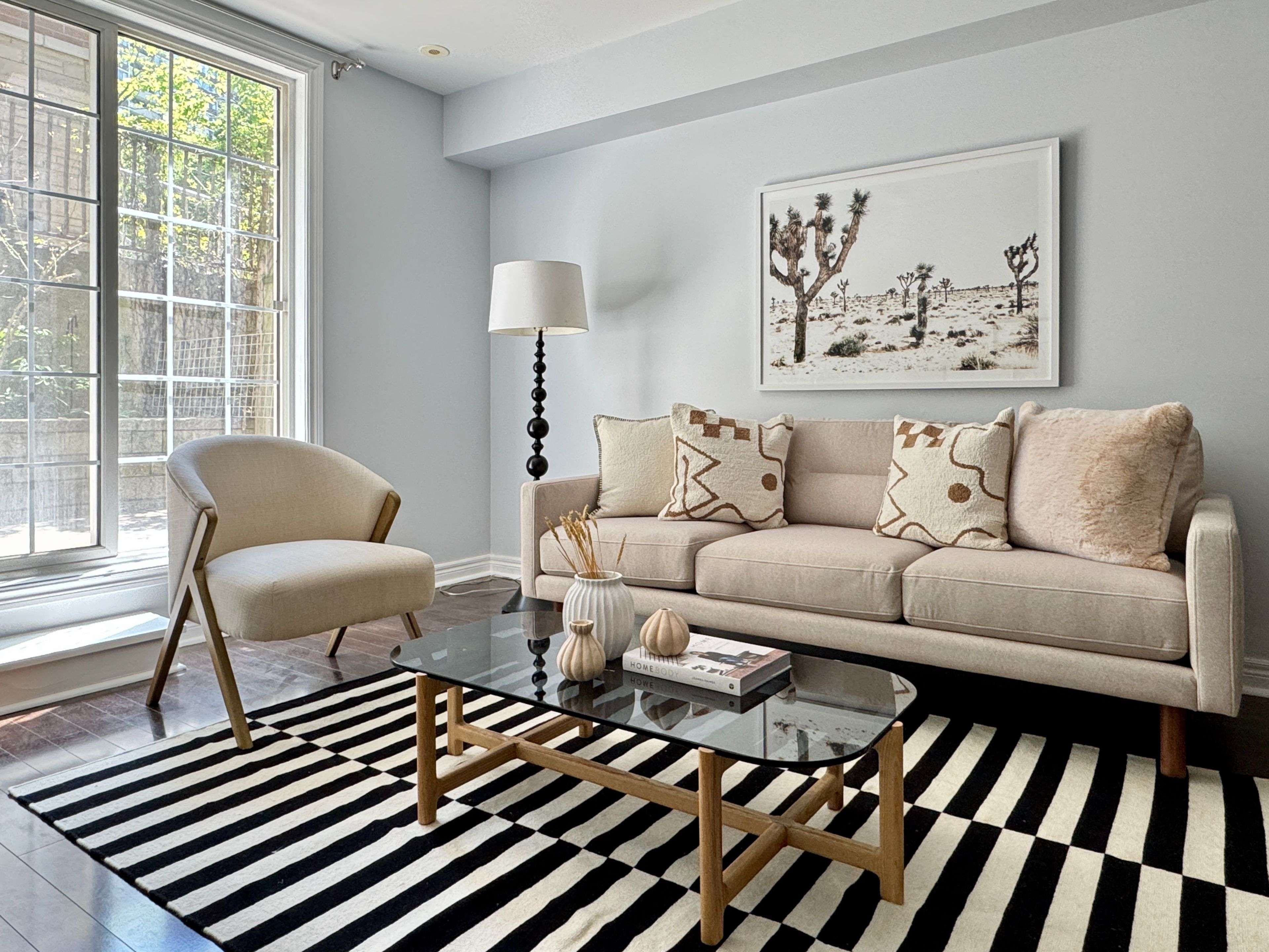 Toronto C07, ON M2R 3Y2,45 Cedarcroft BLVD #11