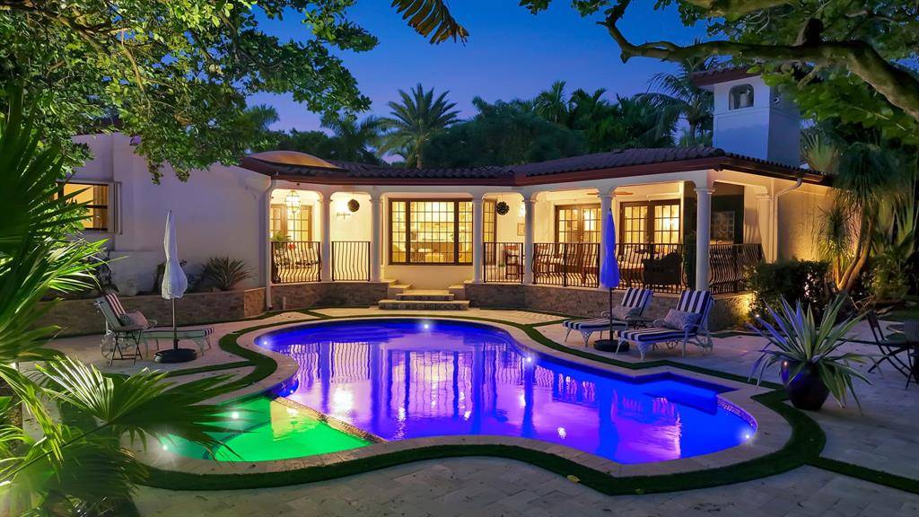 Fort Lauderdale, FL 33301,2616 Acacia Court