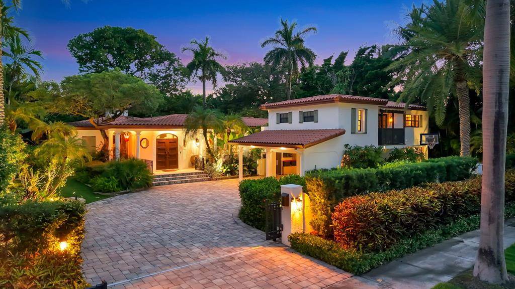 Fort Lauderdale, FL 33301,2616 Acacia Court