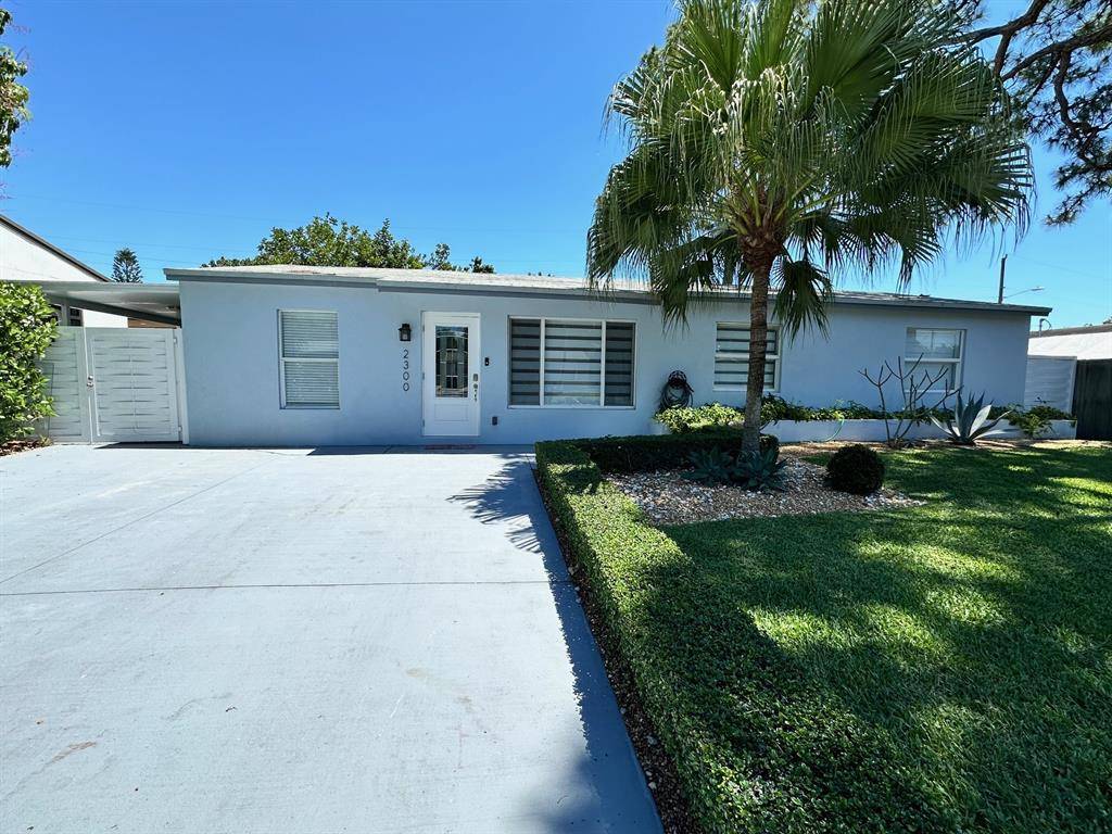 Fort Lauderdale, FL 33317,2300 SW 43rd Ter