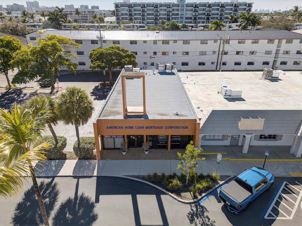 Fort Lauderdale, FL 33308,3050 E Commercial Blvd