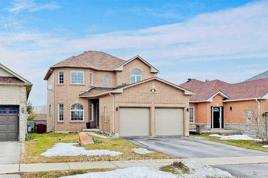 Innisfil, ON L9S 1T1,1269 Gina ST