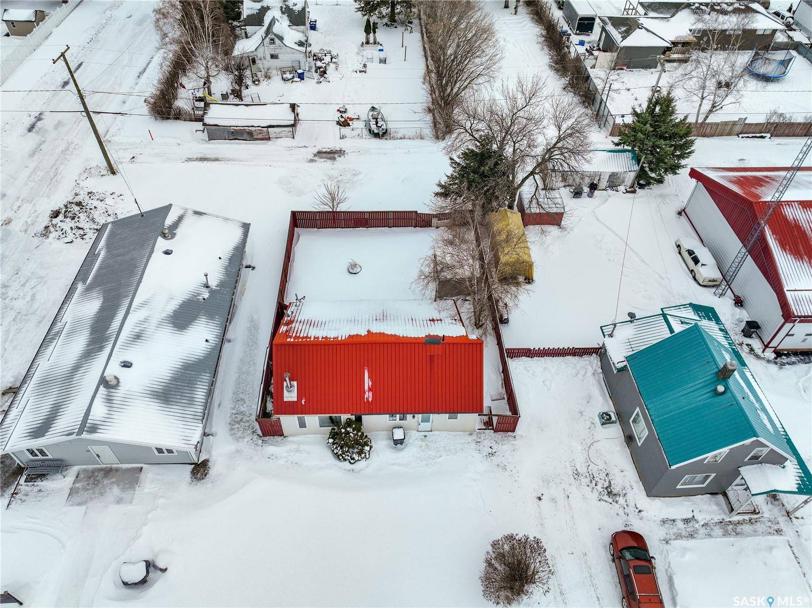 Rocanville, SK S0A 0H5,217 Ellice STREET