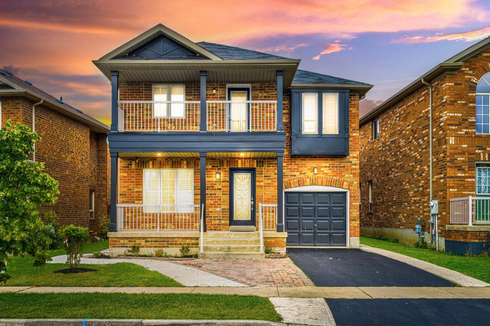 Brampton, ON L6X 0N9,234 Valleyway DR