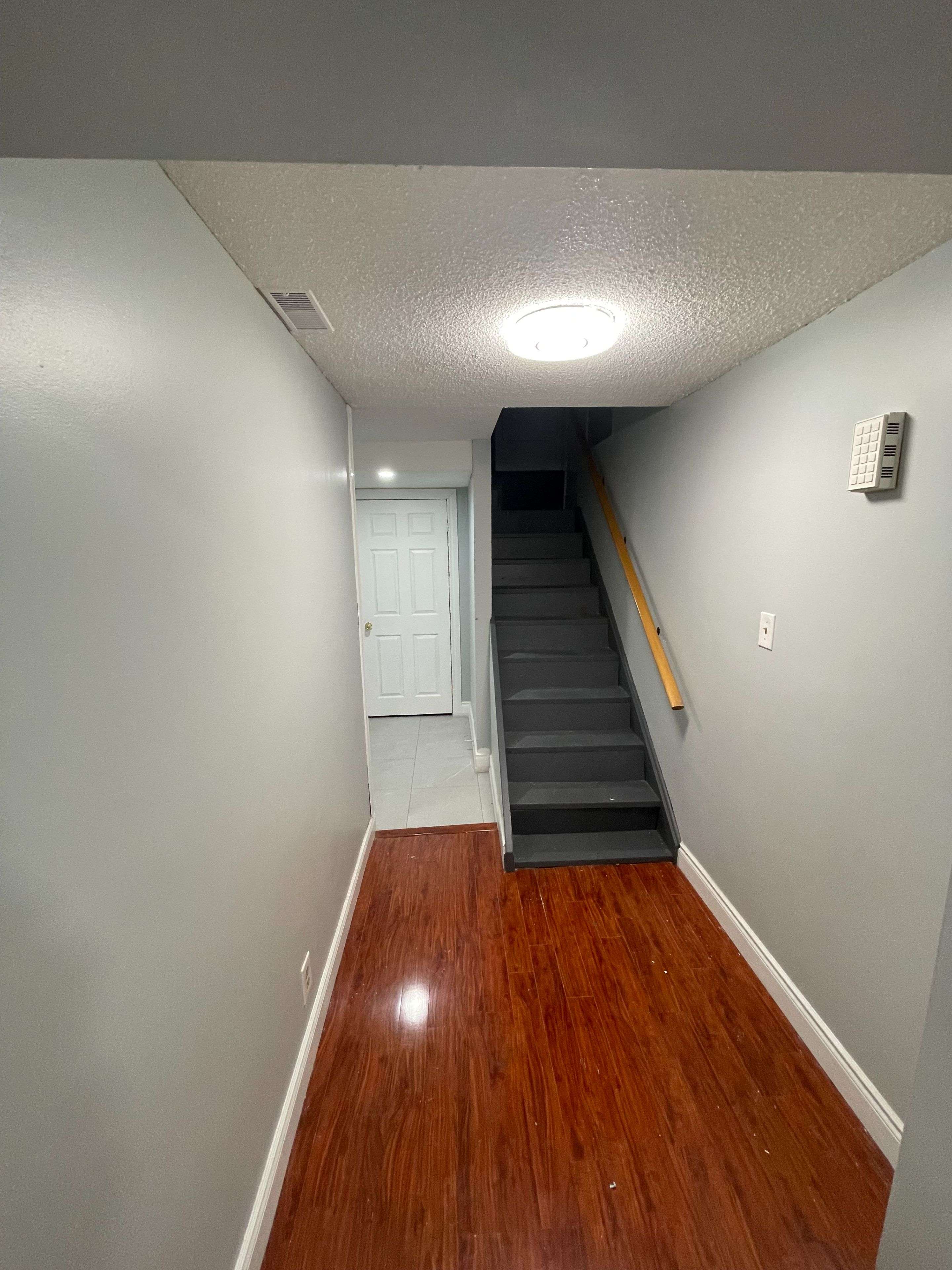 Mississauga, ON L5R 2J7,340 Bristol RD W #Lower Level