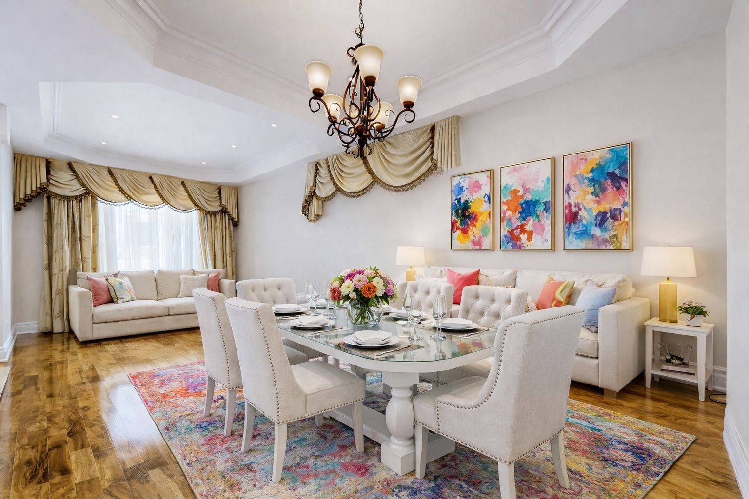 Mississauga, ON L5B 1T5,3414 Joan DR