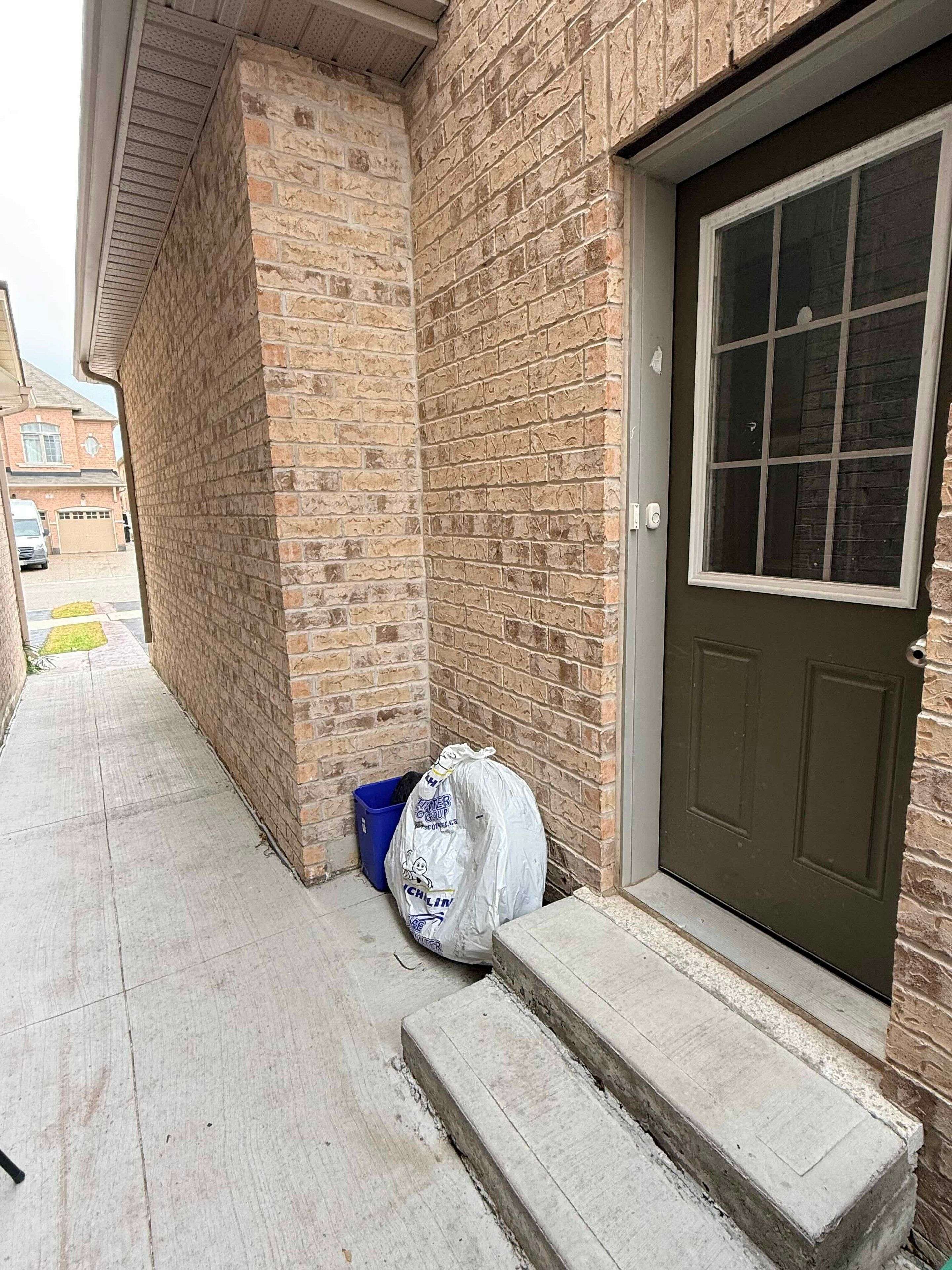 Brampton, ON L6Y 5Z3,12 Bandera DR #bsmt