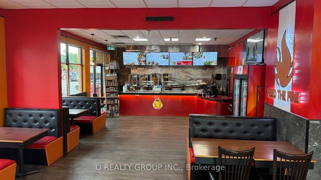 Tunneys Pasture And Ottawa West, ON K1Y 3A2,1230 Wellington ST W