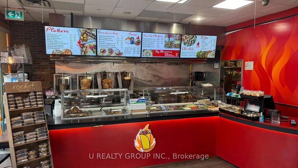 Tunneys Pasture And Ottawa West, ON K1Y 3A2,1230 Wellington ST W