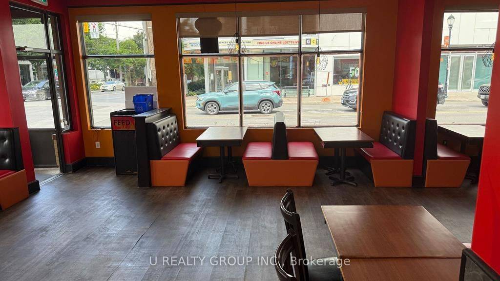 Tunneys Pasture And Ottawa West, ON K1Y 3A2,1230 Wellington ST W