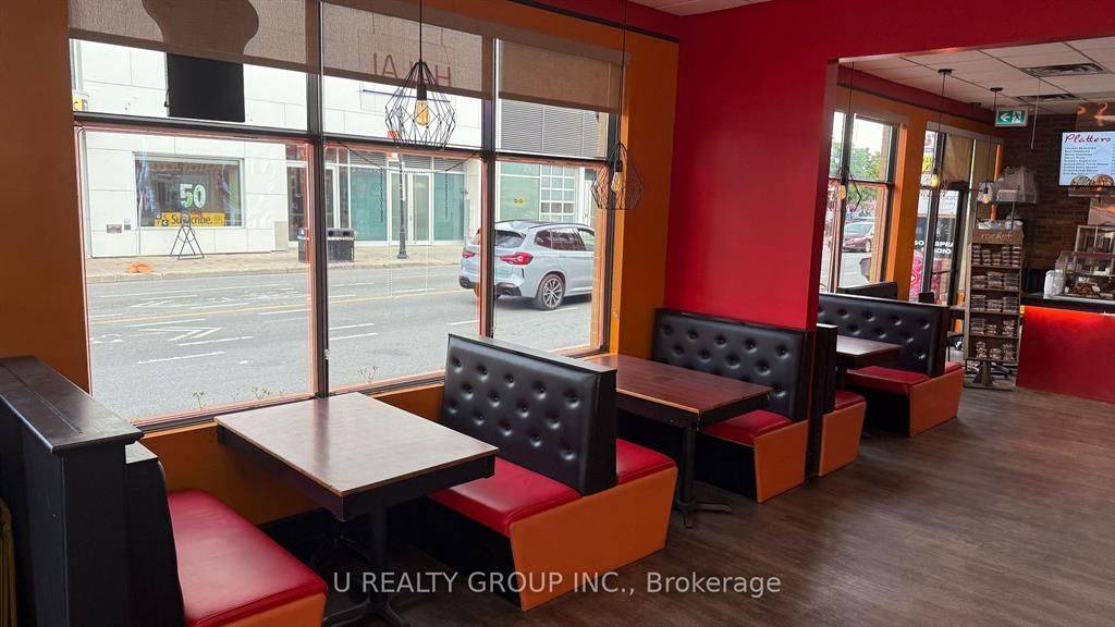 Tunneys Pasture And Ottawa West, ON K1Y 3A2,1230 Wellington ST W