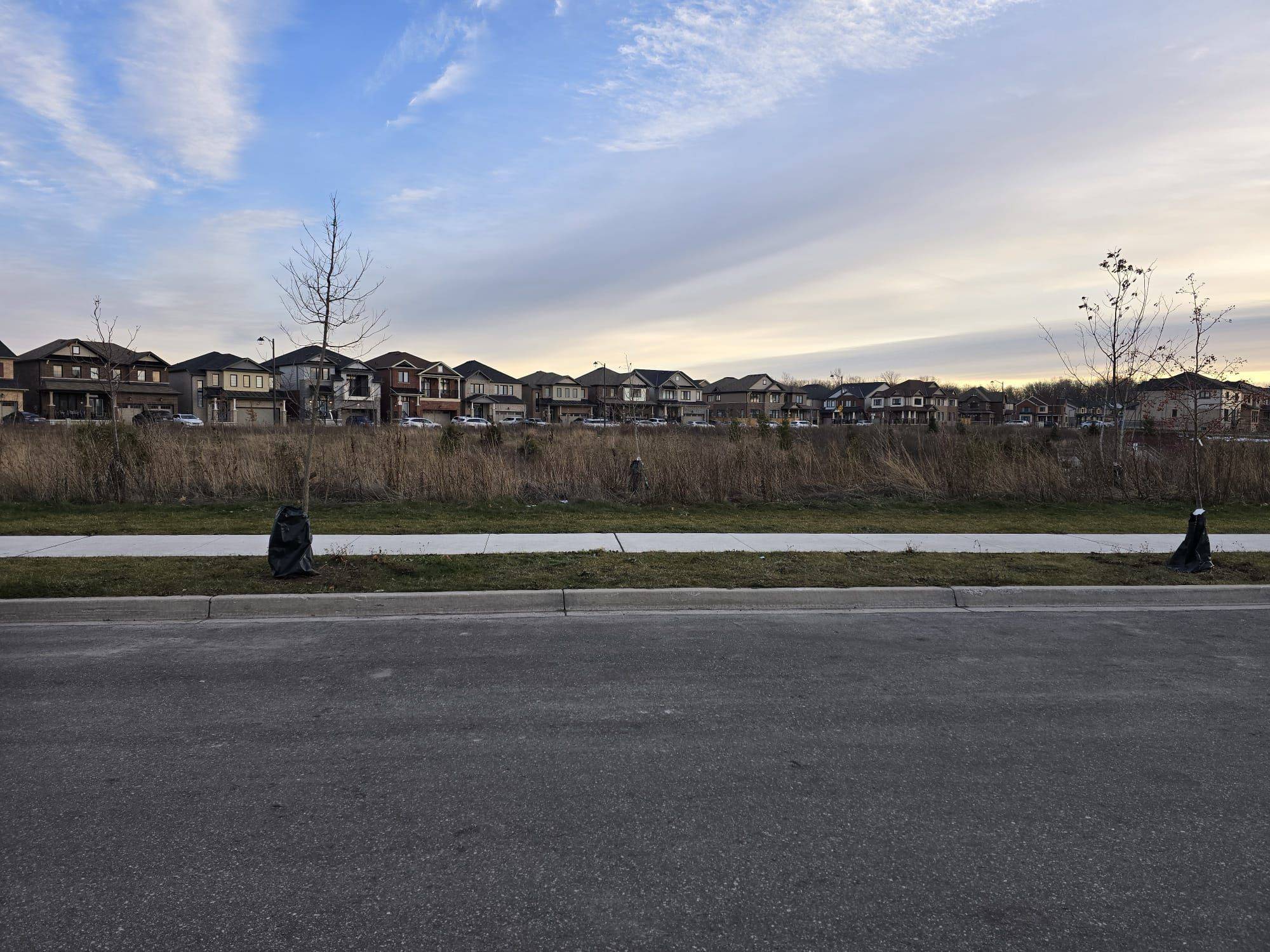 Hamilton, ON L8J 0M2,119 Cuesta HTS