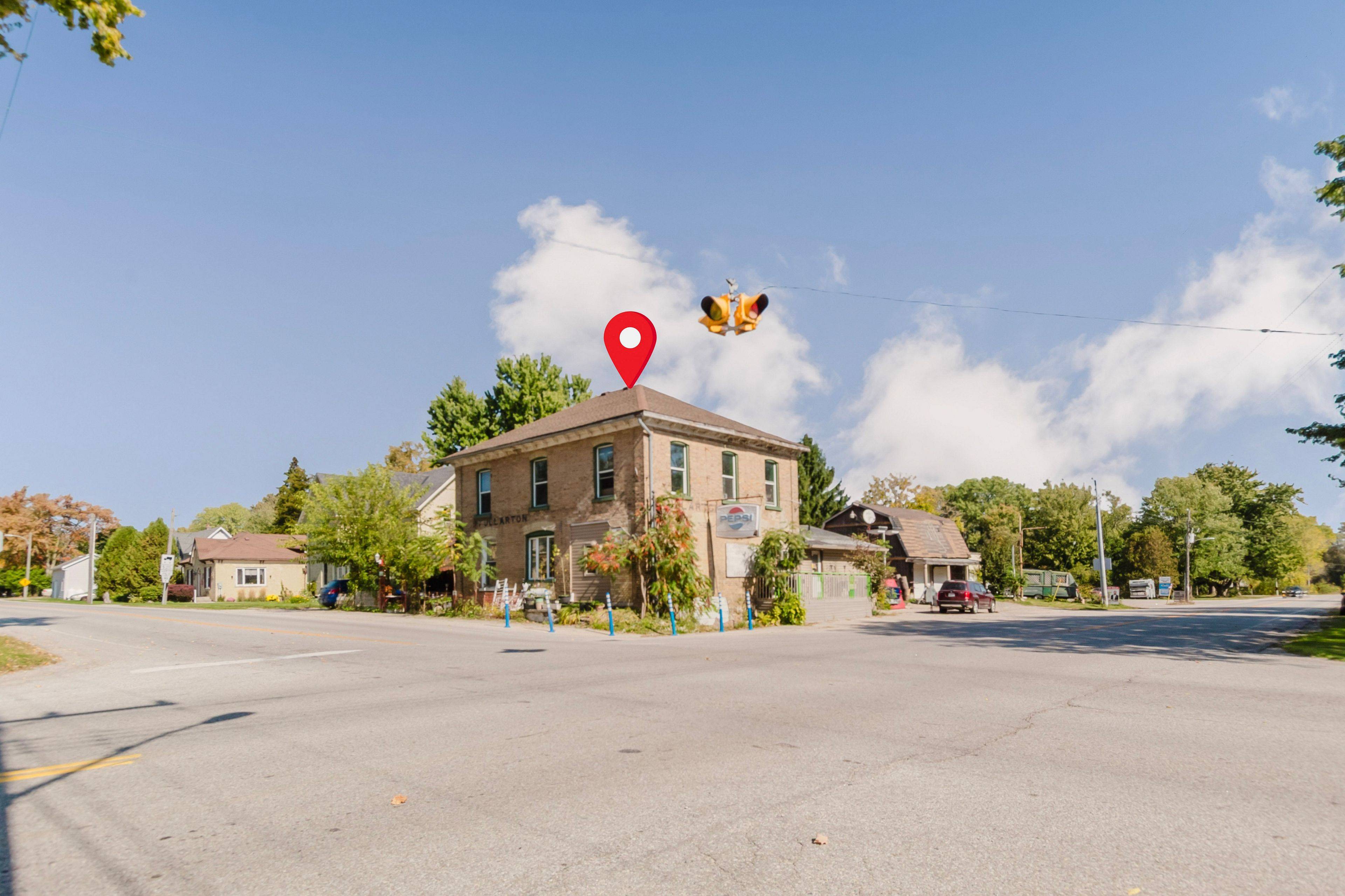 West Perth, ON N0K 1H0,3191 Perth 163 RD